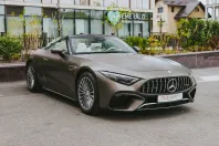 Mercedes-Benz SL 55 AMG din 2024 cu 5.000 km - oferta MER147179 - foto 1