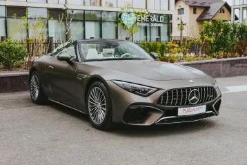 Mercedes-Benz SL 55 AMG din 2024 - oferta MER147179