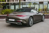 Mercedes-Benz SL 55 AMG din 2024 cu 5.000 km - oferta MER147179 - foto 3