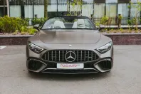 Mercedes-Benz SL 55 AMG din 2024 cu 5.000 km - oferta MER147179 - foto 4