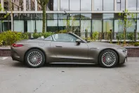 Mercedes-Benz SL 55 AMG din 2024 cu 5.000 km - oferta MER147179 - foto 5