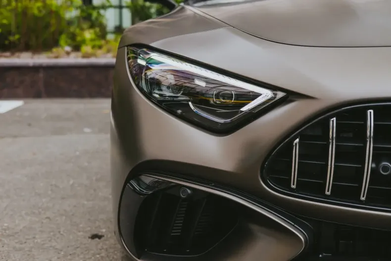 Mercedes-Benz SL 55 AMG din 2024 cu 5.000 km - oferta MER147179 - foto 6