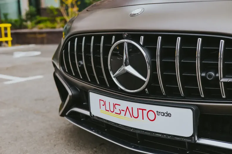 Mercedes-Benz SL 55 AMG din 2024 cu 5.000 km - oferta MER147179 - foto 7