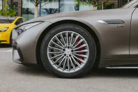 Mercedes-Benz SL 55 AMG din 2024 cu 5.000 km - oferta MER147179 - foto 10