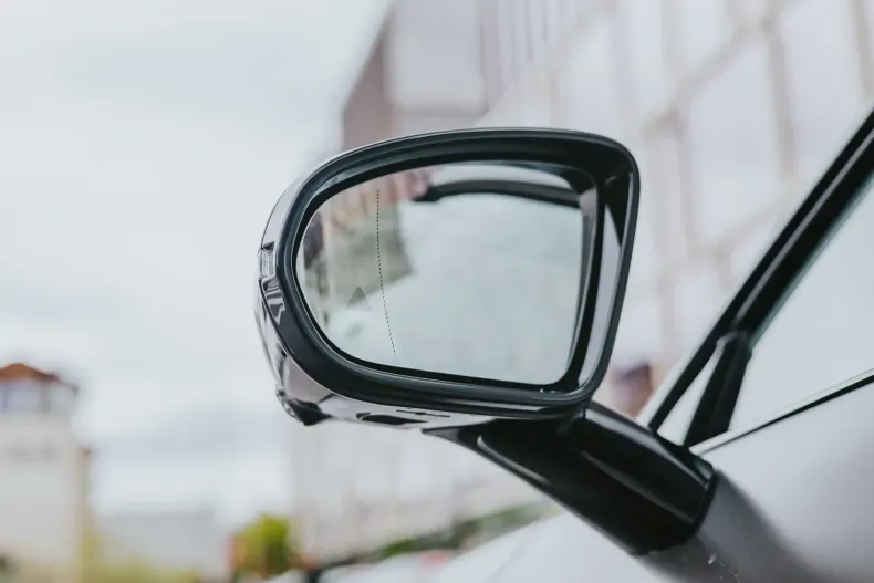 Mercedes-Benz SL 55 AMG din 2024 cu 5.000 km - oferta MER147179 - foto 11