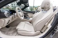 Mercedes-Benz SL 55 AMG din 2024 cu 5.000 km - oferta MER147179 - foto 13