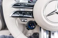 Mercedes-Benz SL 55 AMG din 2024 cu 5.000 km - oferta MER147179 - foto 19