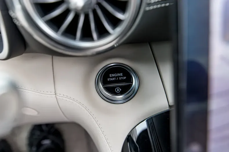 Mercedes-Benz SL 55 AMG din 2024 cu 5.000 km - oferta MER147179 - foto 24