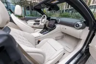 Mercedes-Benz SL 55 AMG din 2024 cu 5.000 km - oferta MER147179 - foto 26