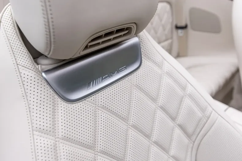 Mercedes-Benz SL 55 AMG din 2024 cu 5.000 km - oferta MER147179 - foto 28