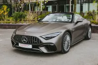 Mercedes-Benz SL 55 AMG din 2024 cu 5.000 km - oferta MER147179 - foto 31