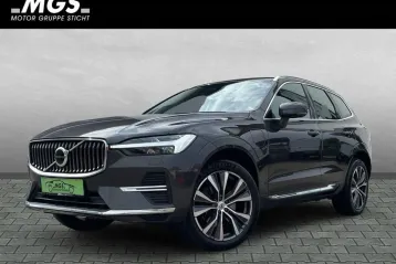 Volvo XC60 din 2022 - oferta VOL147180
