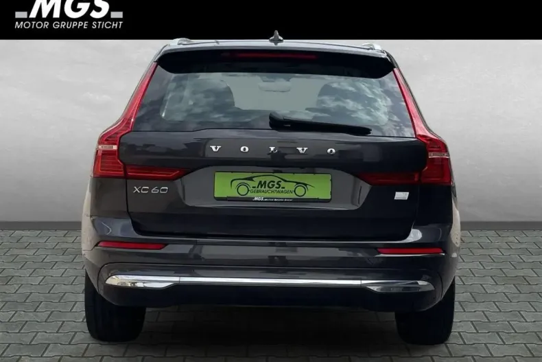 Volvo XC60 din 2022 cu 92.106 km - oferta VOL147180 - foto 3