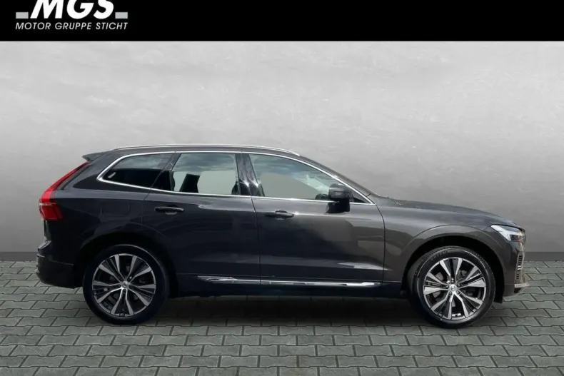 Volvo XC60 din 2022 cu 92.106 km - oferta VOL147180 - foto 4