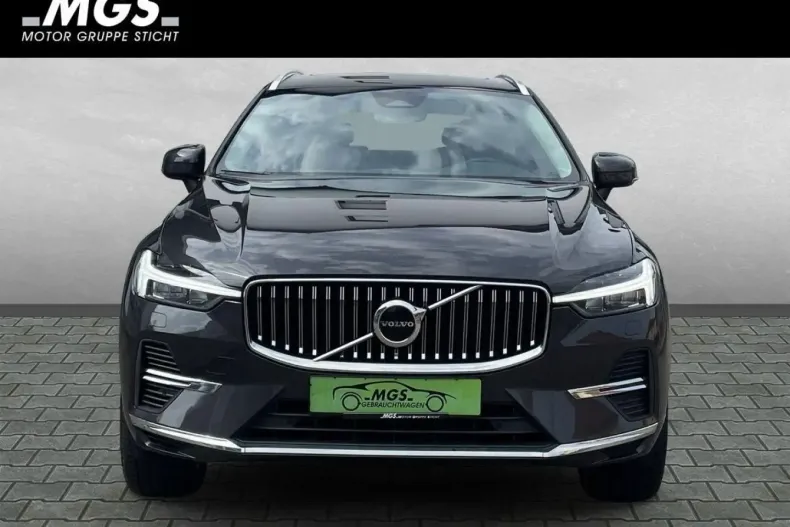 Volvo XC60 din 2022 cu 92.106 km - oferta VOL147180 - foto 5