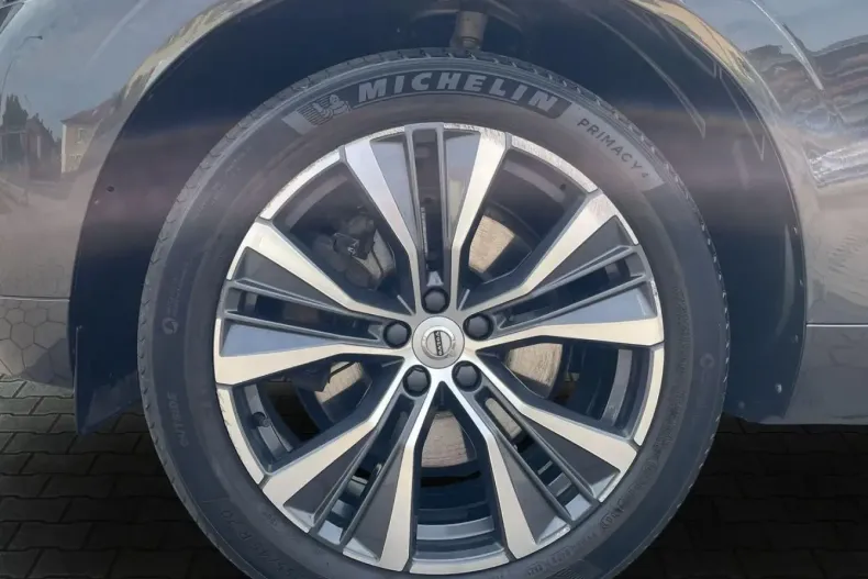 Volvo XC60 din 2022 cu 92.106 km - oferta VOL147180 - foto 9