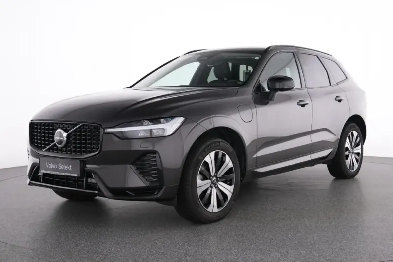 Volvo XC60 din 2024 cu 12.508 km - oferta VOL147181 - foto 1