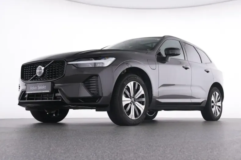 Volvo XC60 din 2024 cu 12.508 km - oferta VOL147181 - foto 4