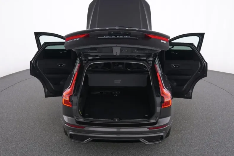 Volvo XC60 din 2024 cu 12.508 km - oferta VOL147181 - foto 13