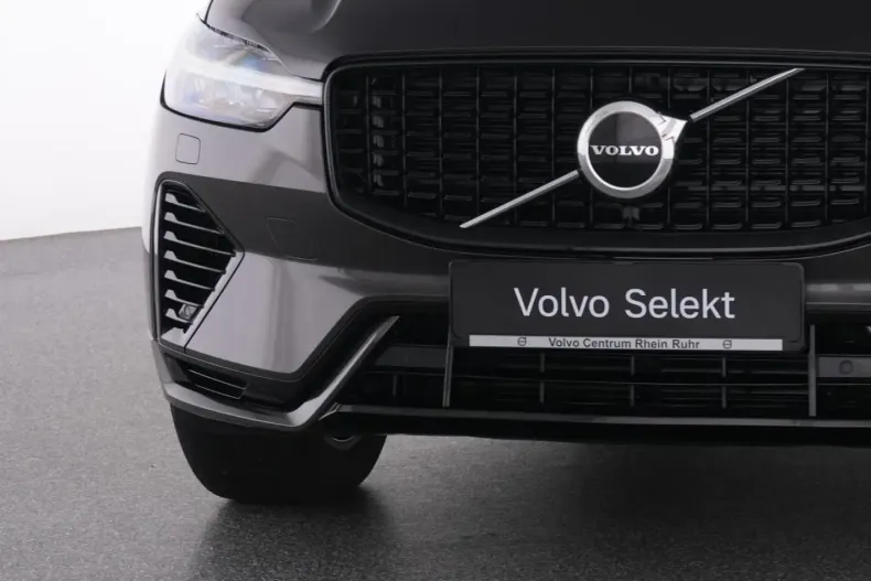 Volvo XC60 din 2024 cu 12.508 km - oferta VOL147181 - foto 16