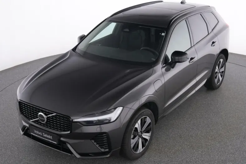 Volvo XC60 din 2024 cu 12.508 km - oferta VOL147181 - foto 17