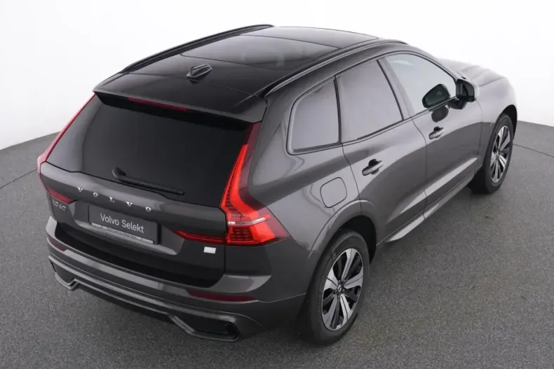 Volvo XC60 din 2024 cu 12.508 km - oferta VOL147181 - foto 18