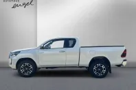 Toyota Hilux din 2022 cu 49.500 km - oferta TOY147182 - foto 4