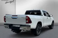 Toyota Hilux din 2022 cu 49.500 km - oferta TOY147182 - foto 5