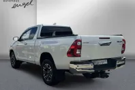 Toyota Hilux din 2022 cu 49.500 km - oferta TOY147182 - foto 6