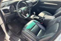 Toyota Hilux din 2022 cu 49.500 km - oferta TOY147182 - foto 7