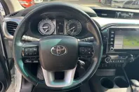 Toyota Hilux din 2022 cu 49.500 km - oferta TOY147182 - foto 8