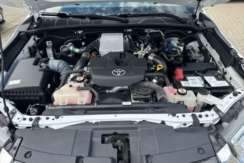 Toyota Hilux din 2022 cu 49.500 km - oferta TOY147182 - foto 14