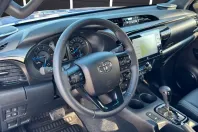 Toyota Hilux din 2024 cu 9.000 km - oferta TOY147183 - foto 9