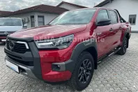 Toyota Hilux din 2023 cu 11.283 km - oferta TOY147184 - foto 1