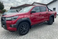 Toyota Hilux din 2023 cu 11.283 km - oferta TOY147184 - foto 2