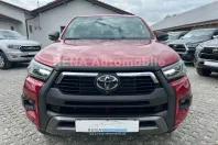 Toyota Hilux din 2023 cu 11.283 km - oferta TOY147184 - foto 3