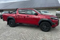 Toyota Hilux din 2023 cu 11.283 km - oferta TOY147184 - foto 5