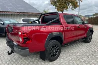 Toyota Hilux din 2023 cu 11.283 km - oferta TOY147184 - foto 6