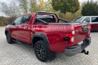 Toyota Hilux din 2023 cu 11.283 km - oferta TOY147184 - foto 7