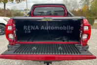 Toyota Hilux din 2023 cu 11.283 km - oferta TOY147184 - foto 16