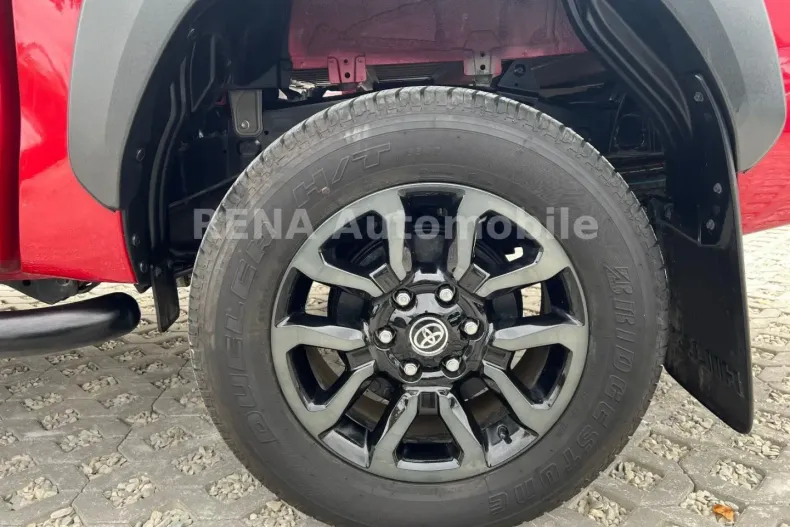 Toyota Hilux din 2023 cu 11.283 km - oferta TOY147184 - foto 18