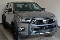 Toyota Hilux din 2024 cu 26.840 km - oferta TOY147185 - foto 1