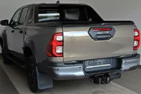 Toyota Hilux din 2024 cu 26.840 km - oferta TOY147185 - foto 2