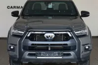 Toyota Hilux din 2024 cu 26.840 km - oferta TOY147185 - foto 3