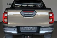 Toyota Hilux din 2024 cu 26.840 km - oferta TOY147185 - foto 4