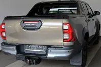 Toyota Hilux din 2024 cu 26.840 km - oferta TOY147185 - foto 5