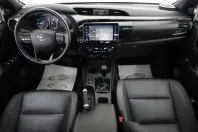 Toyota Hilux din 2024 cu 26.840 km - oferta TOY147185 - foto 8