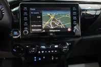 Toyota Hilux din 2024 cu 26.840 km - oferta TOY147185 - foto 13