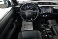 Toyota Hilux din 2024 cu 26.840 km - oferta TOY147185 - foto 14