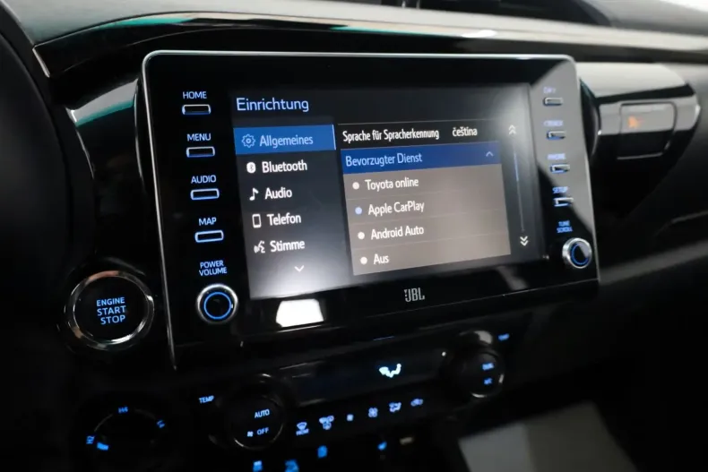 Toyota Hilux din 2024 cu 26.840 km - oferta TOY147185 - foto 15